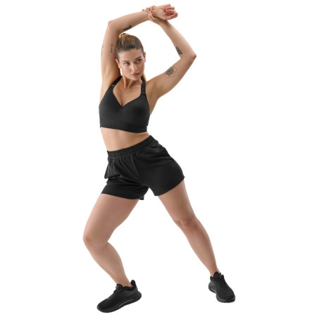 Ženske kratke hlače 4F Shorts Fnk F386