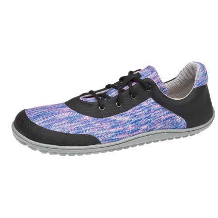 Ženske cipele Beda Rose plava/siva blue/grey (modro-šedá)