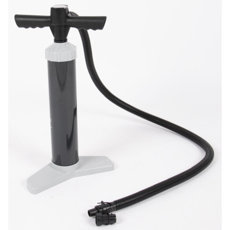 Sklonište na napuhavanje Bo-Camp Caravan Awning Air