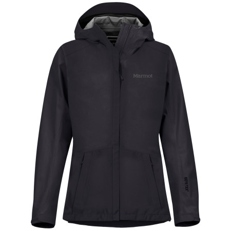 Ženska jakna Marmot Wm's Minimalist Jacket(2021) crna Black