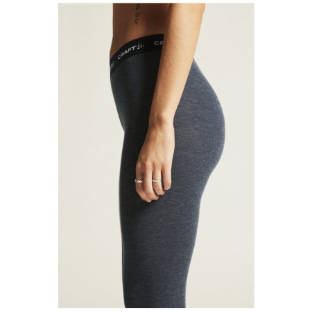 Ženski funkcionalni set Craft Core Wool Merino