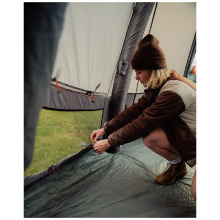 Šator za kamper Vango Cove Air TC Low