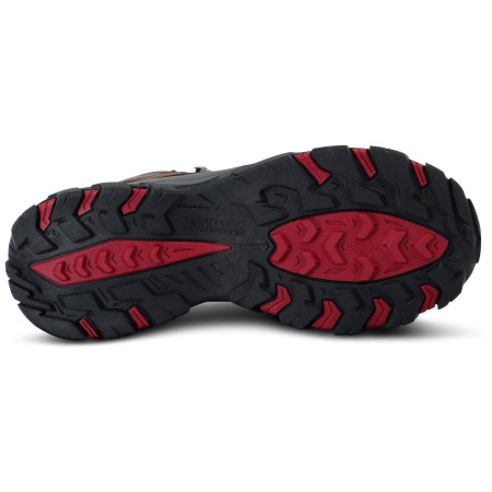 Ženske cipele Regatta Womens Holcombe Classic