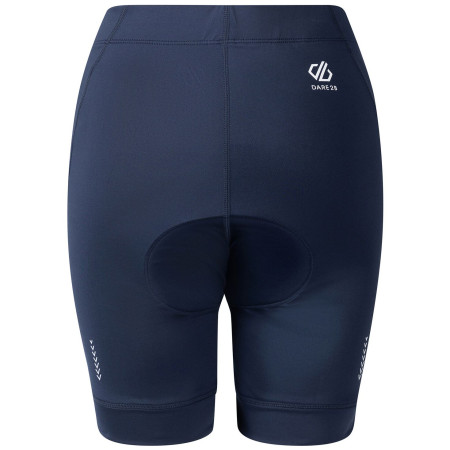 Ženske biciklističke hlače Dare 2b Habit Short