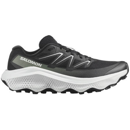 Muška obuća Salomon Ultra Flow 2 crna Black / White / Agave Green