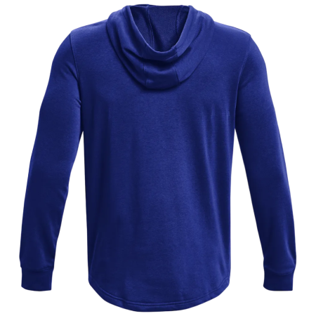 Muška dukserica Under Armour Rival Terry Graphic HD