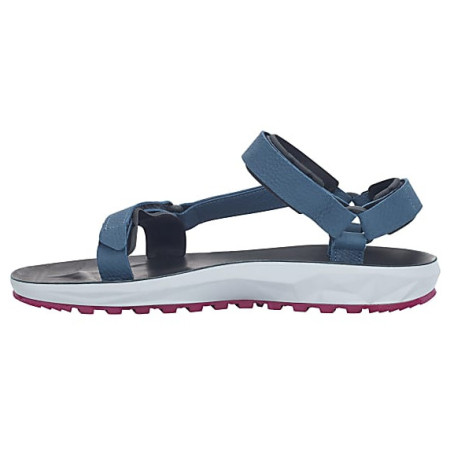 Ženske sandale Lizard W's Super Hike Leather