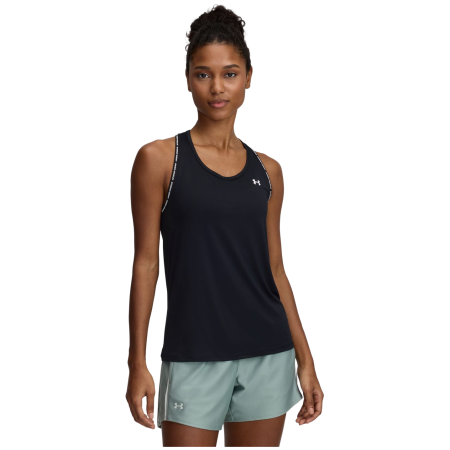 Ženska majica bez rukava Under Armour Tech Knockout Tank