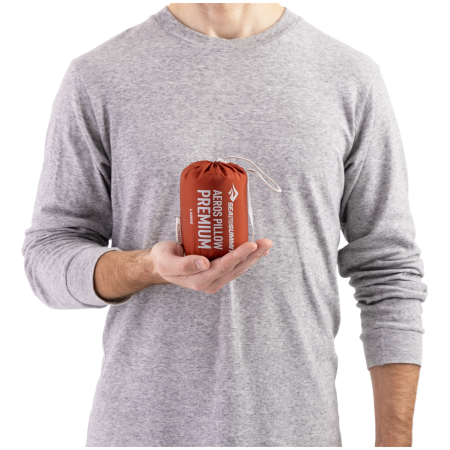 Putni jastuk Sea to Summit Aeros Premium Pillow - Large