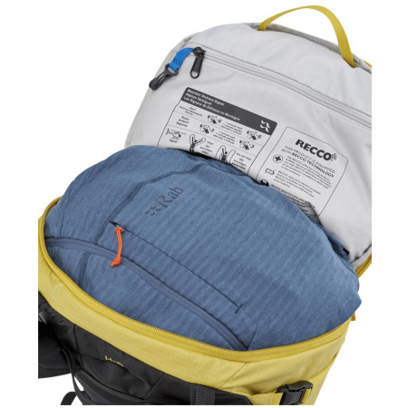 Ruksak Rab Ascendor 27