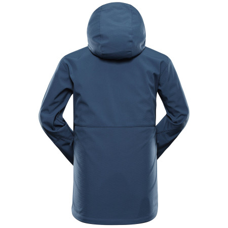 Muška softshell jakna Alpine Pro Hoor 2