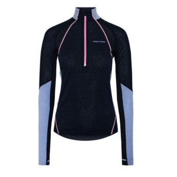 Ženska funkcionalna dukserica Kari Traa Alma Hz