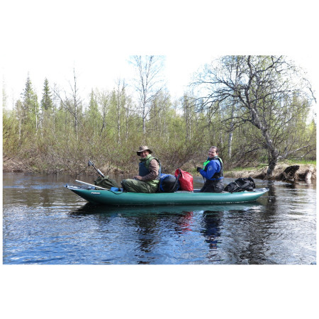 Kajak Gumotex PALAVA 400