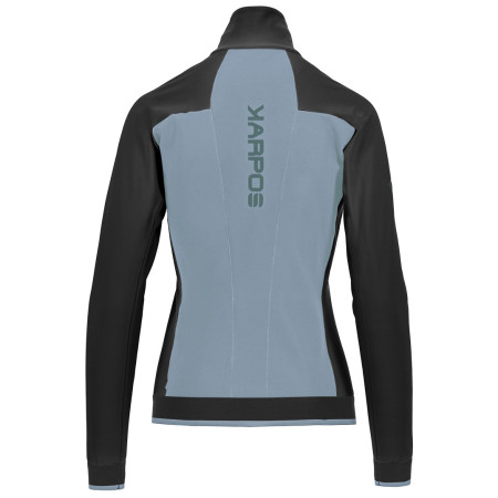 Ženska funkcionalna dukserica Karpos Alagna Evo W Jacket