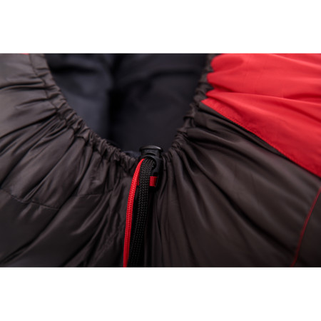 Vreća za spavanje Warmpeace Viking 900 180 cm