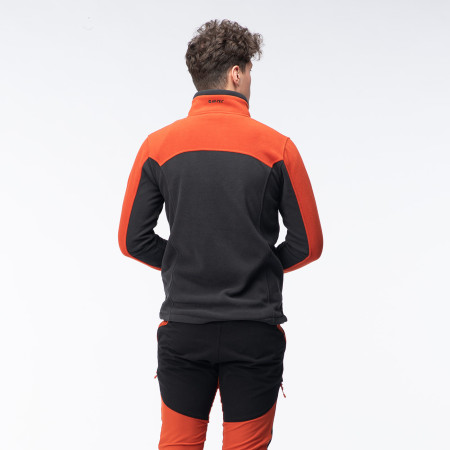 Muška dukserica Hi-Tec Monar