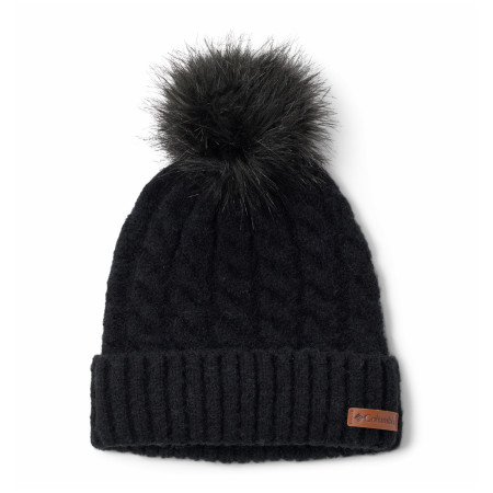 Kapa Columbia Winter Blur™ Ii Beanie crna Black