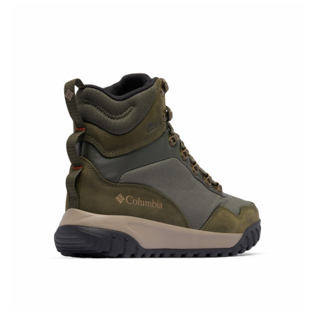 Muške zimske cipele Columbia Burnsider™ Omni-Heat Infinity™
