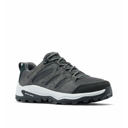 Ženske cipele Columbia Redmond™ Iv Breathe™ tamno siva Dark Grey, Grey Ice