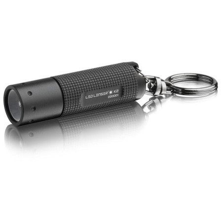 Baterija Ledlenser svjetiljka K2