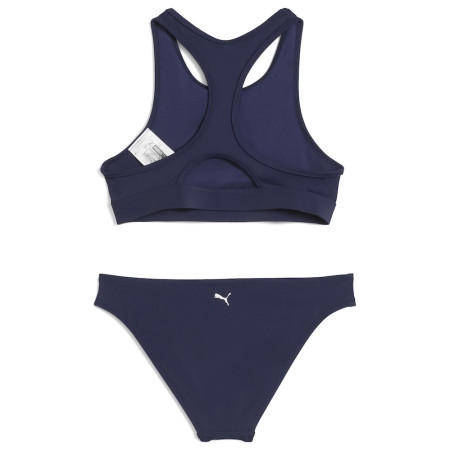 Dječji kupaći Puma Racerback Bikini Set