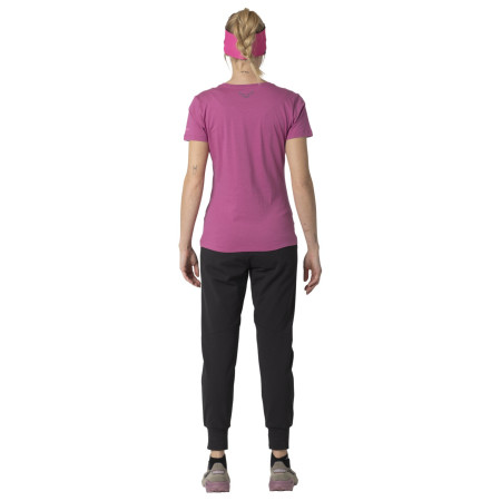 Ženska majica Dynafit Graphic Co W S/S Tee