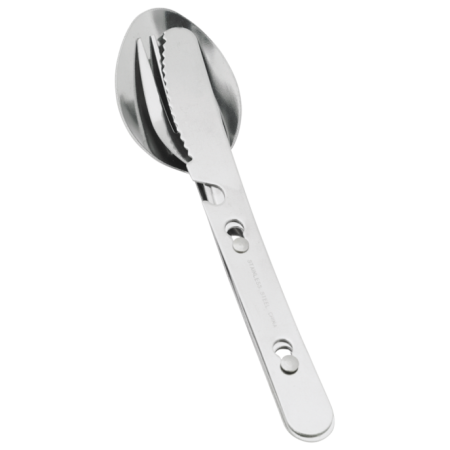 Pribor za jelo Easy Camp Travel Cutlery