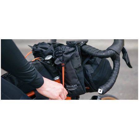 Torba za upravljač Restrap Race Stem Bag