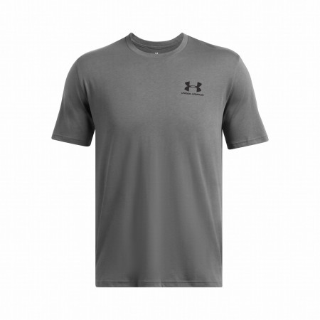 Muška majica Under Armour Sportstyle Left Chest SS