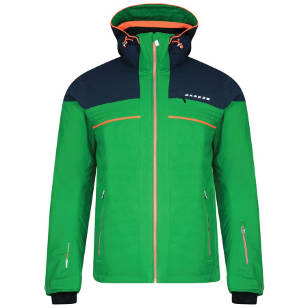 Muška skijaška jakna Dare 2b Rendor Jacket zelena Hghlnd/Outer
