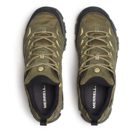 Muške cipele za planinarenje Merrell Moab 3 Gtx