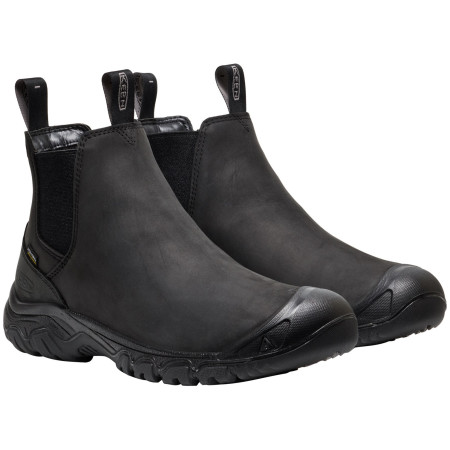 Muška obuća Keen Anchorage Boot Iv Wp Men