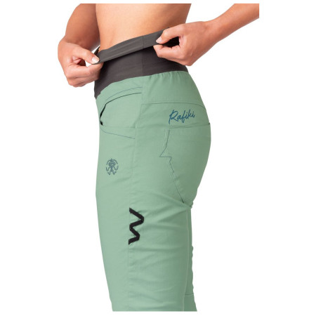 Ženske hlače Rafiki Massone