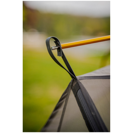 Izuzetno lagani šator Warg Alp 2