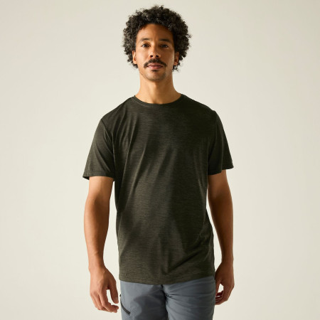 Muška majica Regatta Fingal Edition