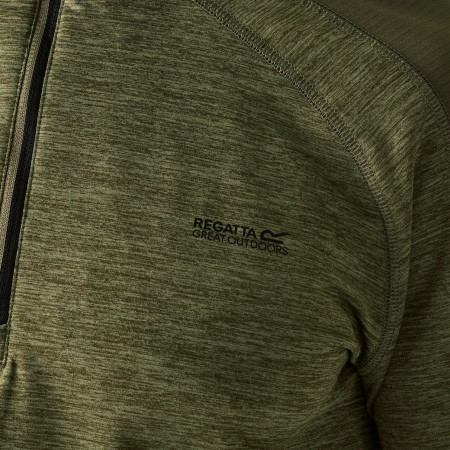 Muška dukserica Regatta Hepley