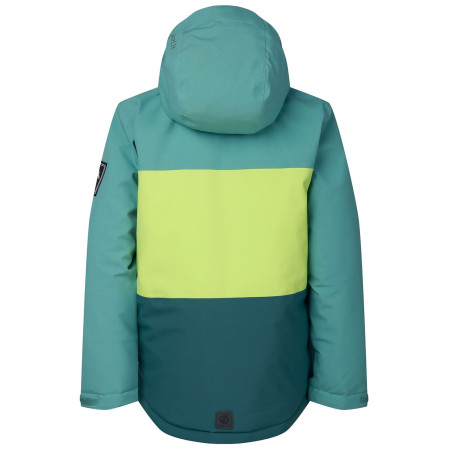 Dječja jakna Dare 2b Send It II Jacket Teal/WldLm