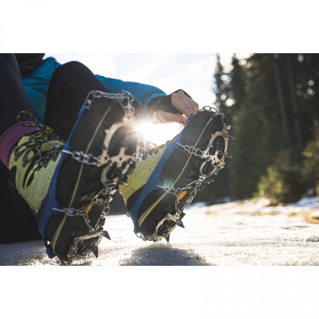 Kramponi za snijeg Warg Iceman