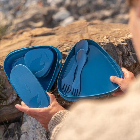 Set posuđa Light My Fire LunchKit 2.0