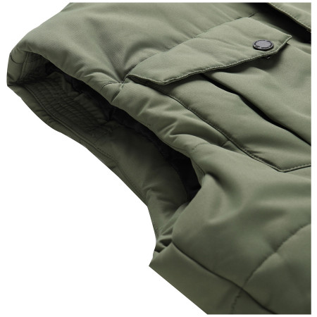 Muški prsluk Alpine Pro Hard