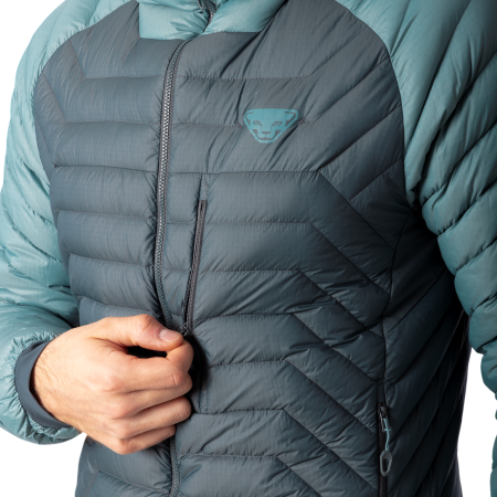 Muška pernata jakna Dynafit Radical Rds Dwn Hood Jkt M