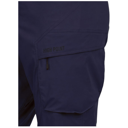 Muške hlače High Point Rincon Pants