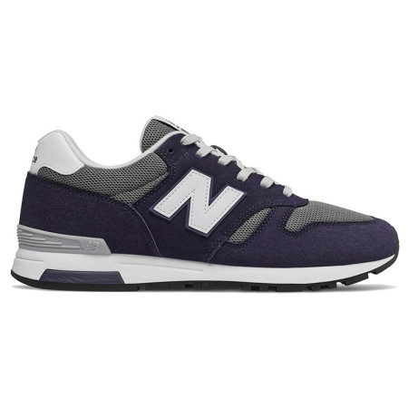 Muška obuća New Balance ML565CPC tamno plava