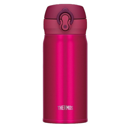 Termosica Thermos Motion JNL 350 ml ružičasta jahodová