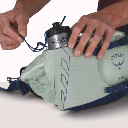 Torbice oko struka Osprey Talon 6