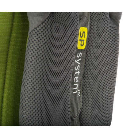 Školska torba Boll Smart 24 Feathers