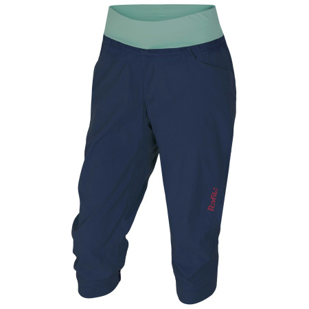 Ženske 3/4 hlače Rafiki Tarragona plava InsigniaBlue