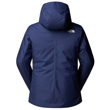 Ženska zimska jakna The North Face W Quest Insulated Jacket - Eu