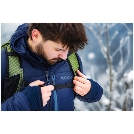 Muška jakna MOOA Nordi