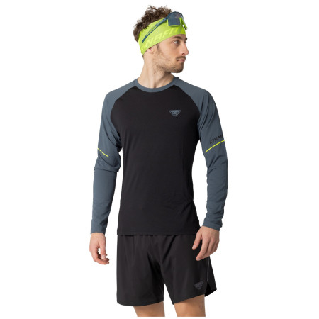 Muške funkcionalne majice Dynafit Alpine Pro M L/S Tee